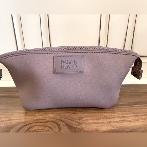 Handbags - DAGNE DOVER HUNTER NEOPRENE TOILETRY BAG